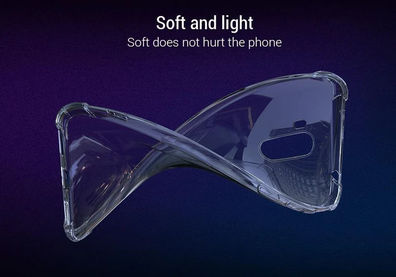 PZOZ Für Xiaomi Pocophone F1 Fall Stoßfest Telefon Schutz Shell Abdeckung TPU Soft Clear Schutz Tasche Für Xiaomi F1 PocophoneF1