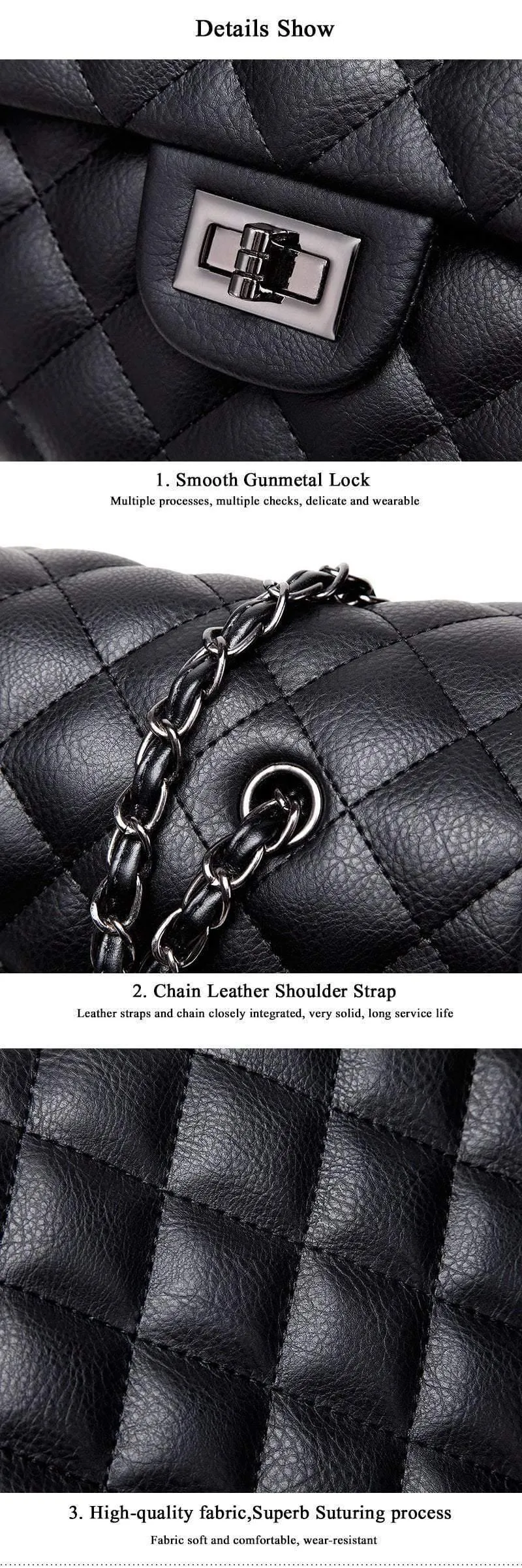 Große Kapazität Tasche Große Umhängetasche Frauen Reisetaschen Leder Pu Stepp Tasche Weibliche Luxus Handtaschen Bolsa Feminina