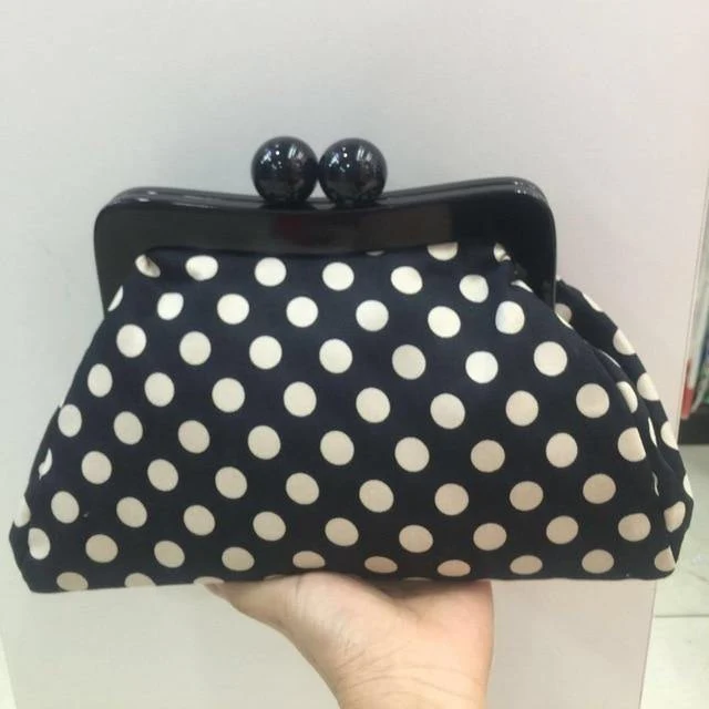 Handtaschen-Schultertaschen-Clip, Abendkupplungen, Acryl-Clip, Umhängetasche, Reißverschluss und Haspe, Einkaufstasche, Kette, Party, Hochzeit
