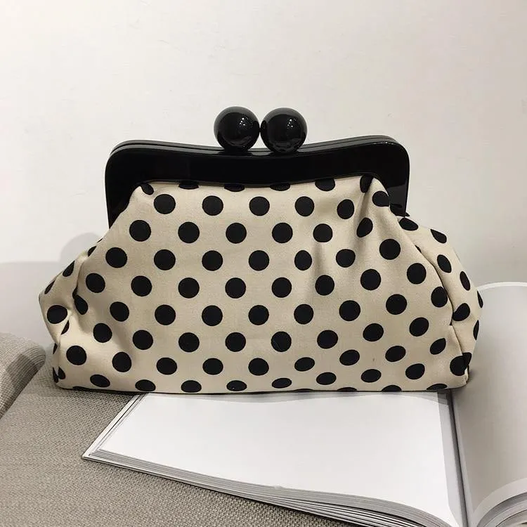 Handtaschen-Schultertaschen-Clip, Abendkupplungen, Acryl-Clip, Umhängetasche, Reißverschluss und Haspe, Einkaufstasche, Kette, Party, Hochzeit