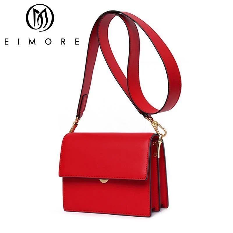 Handtaschen Damen Tasche Leder Luxus Umhängetasche Designer Damen Schultertasche Damen Messenger Bag