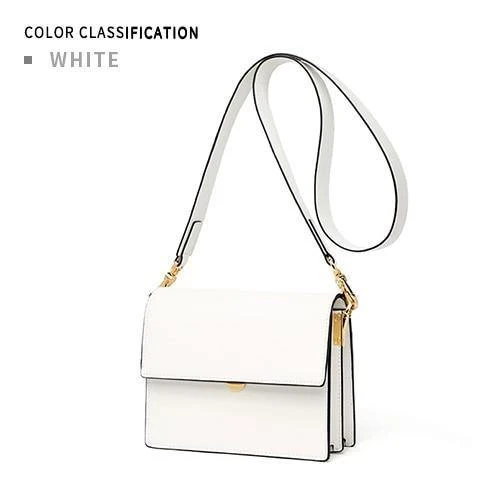 Handtaschen Damen Tasche Leder Luxus Umhängetasche Designer Damen Schultertasche Damen Messenger Bag
