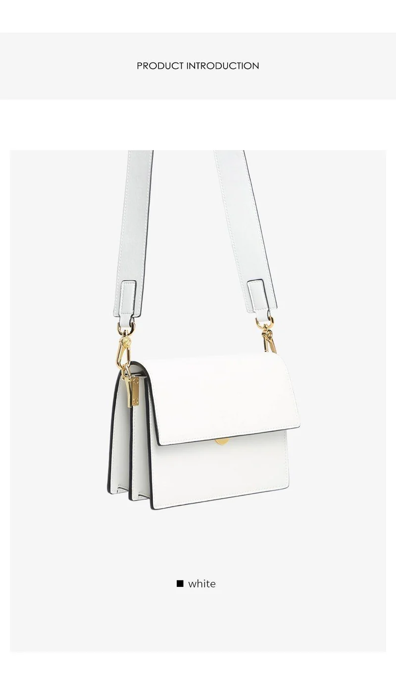Handtaschen Damen Tasche Leder Luxus Umhängetasche Designer Damen Schultertasche Damen Messenger Bag