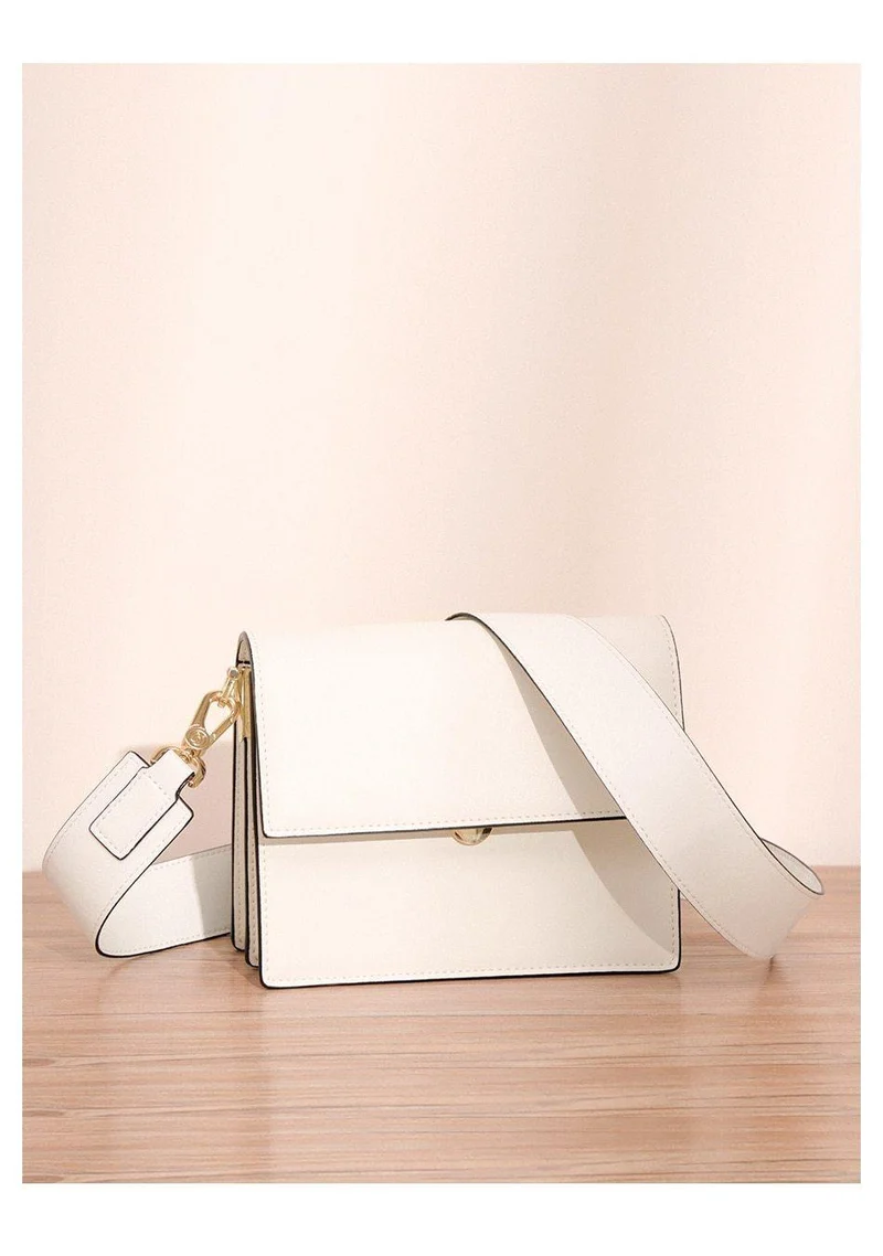 Handtaschen Damen Tasche Leder Luxus Umhängetasche Designer Damen Schultertasche Damen Messenger Bag