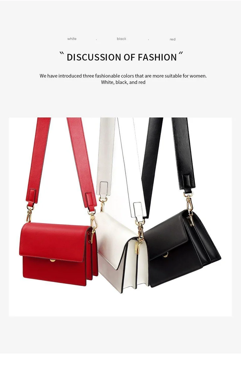 Handtaschen Damen Tasche Leder Luxus Umhängetasche Designer Damen Schultertasche Damen Messenger Bag