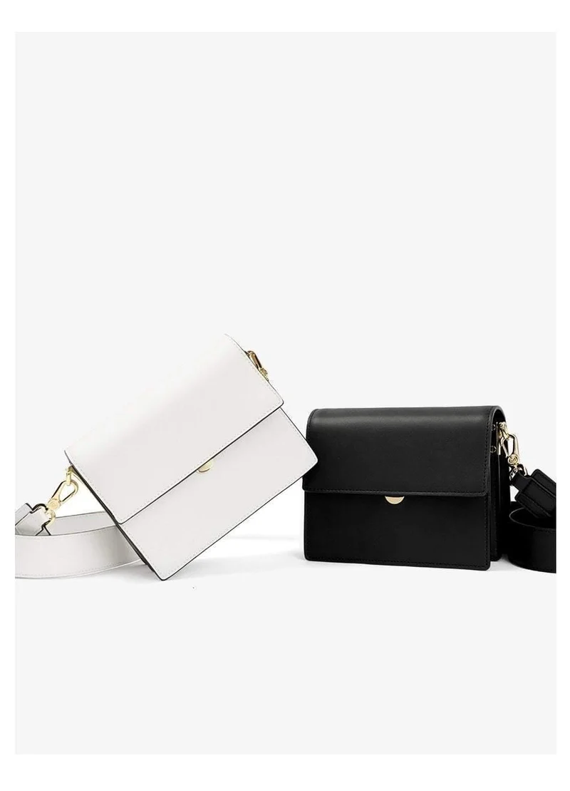 Handtaschen Damen Tasche Leder Luxus Umhängetasche Designer Damen Schultertasche Damen Messenger Bag