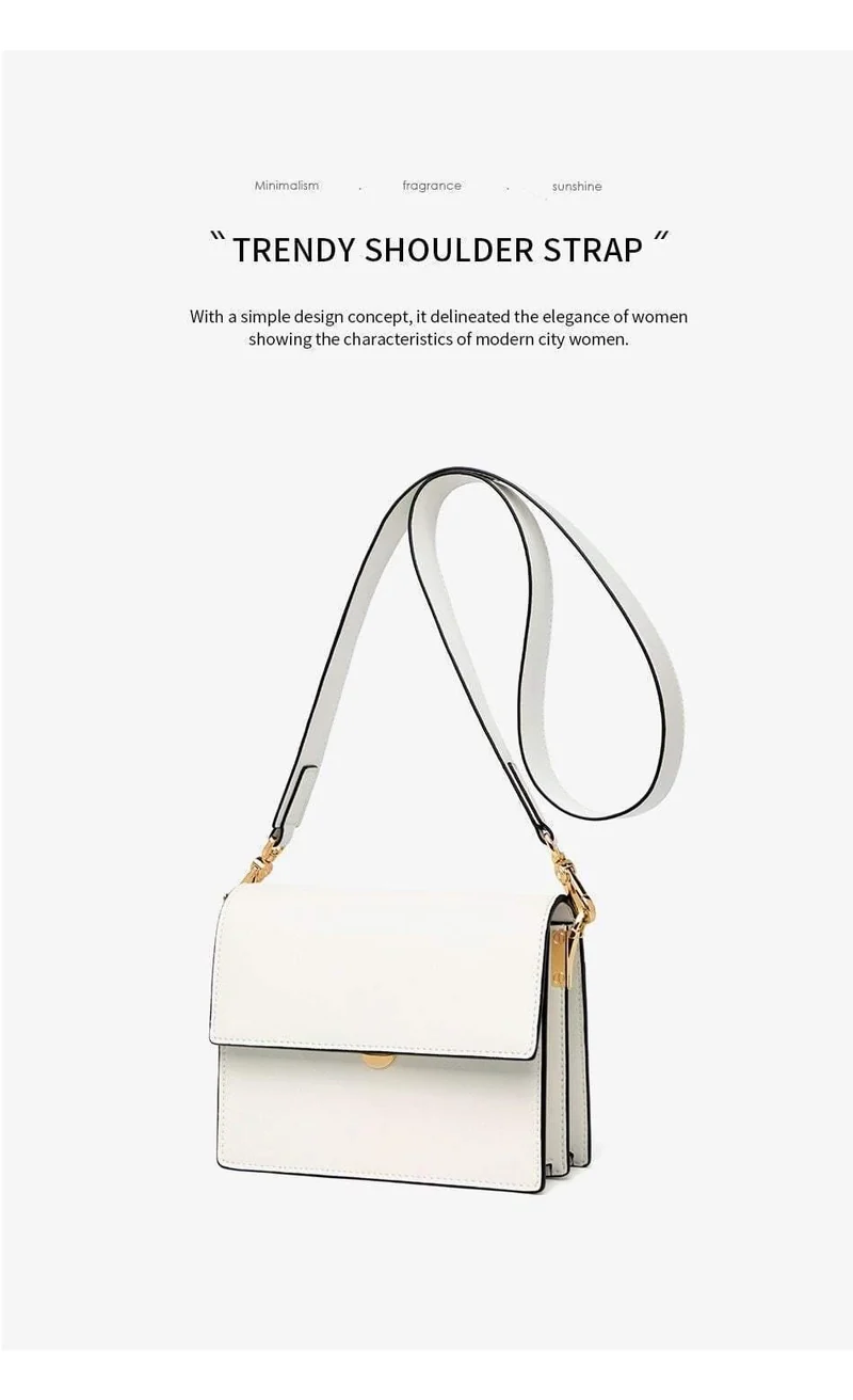 Handtaschen Damen Tasche Leder Luxus Umhängetasche Designer Damen Schultertasche Damen Messenger Bag