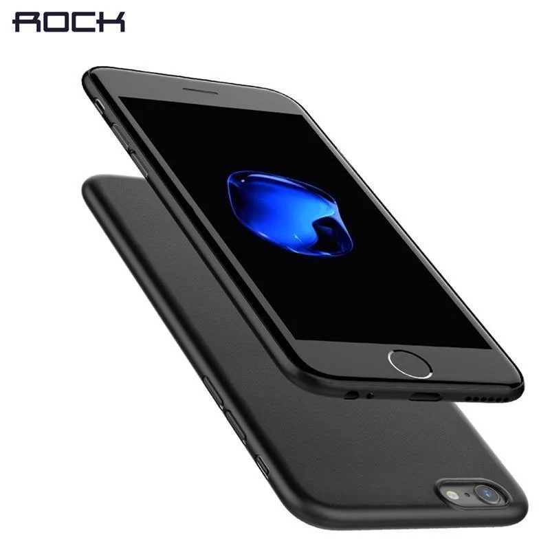 For iPhone 6p Case, Ultra Thin 0.37MM Matte Phone Case for iPhone 6 plus, Frosted Cover Case for iPhone 6sp Clearance 49%