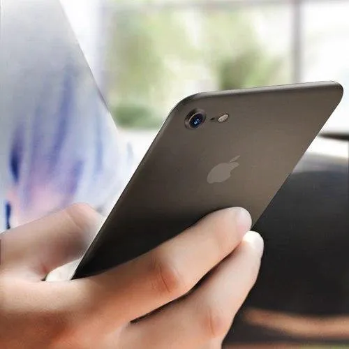 For iPhone 6p Case, Ultra Thin 0.37MM Matte Phone Case for iPhone 6 plus, Frosted Cover Case for iPhone 6sp Clearance 49%