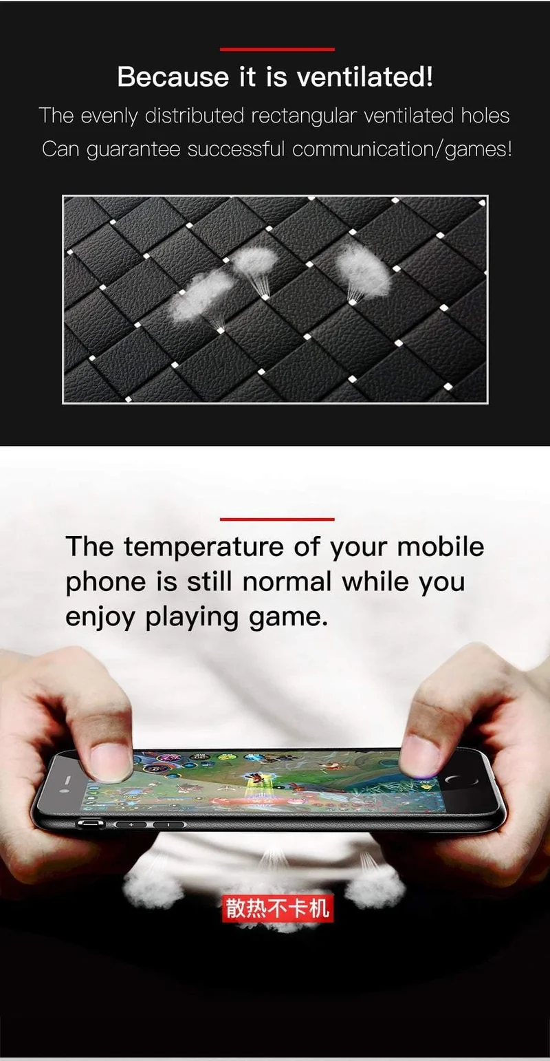 Baseus Luxus Weiche Silikonhülle Für iPhone 7 7 Plus X Fällen Ultradünne TPU Schutzhülle Für iPhone 8 8 Plus Coque Abdeckung
