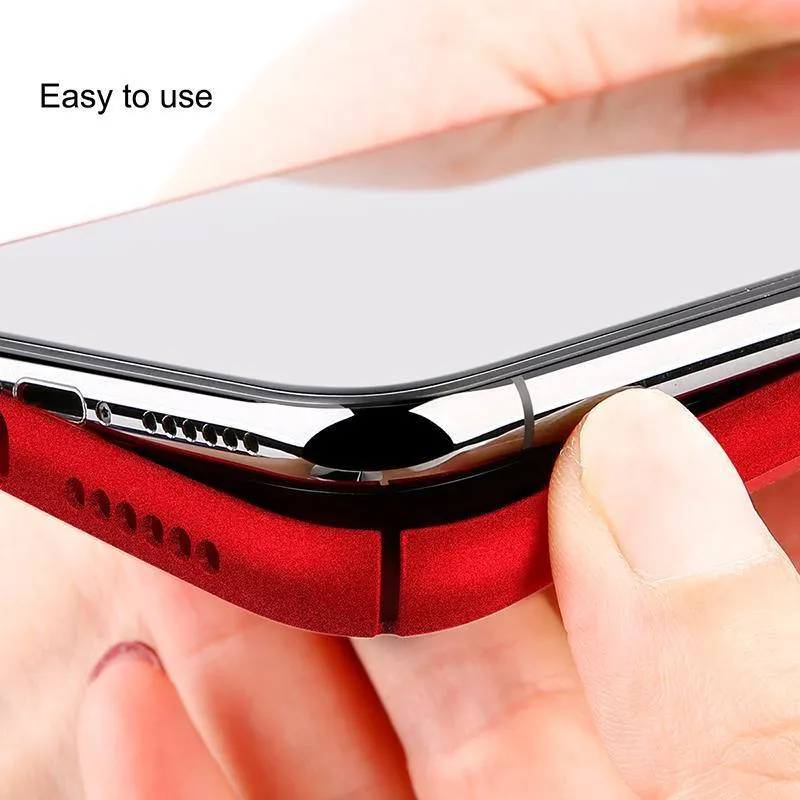 Baseus Ultra Thin Hartplastik Hülle für iPhone X Luxus Retro Rocky Pattern Hülle für iPhone X Coque Funda