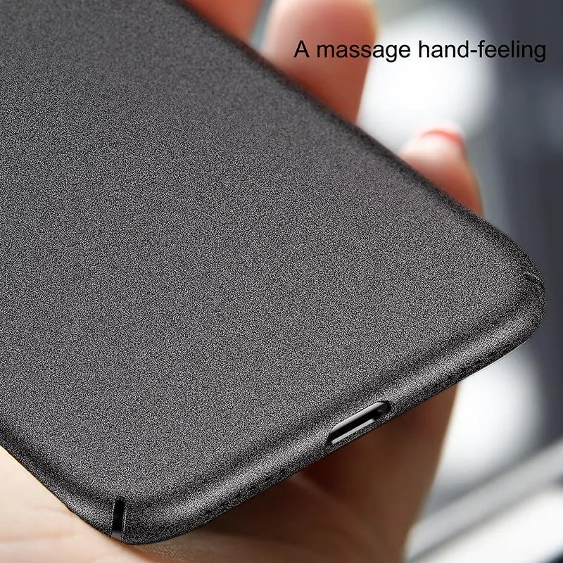 Baseus Ultra Thin Hartplastik Hülle für iPhone X Luxus Retro Rocky Pattern Hülle für iPhone X Coque Funda