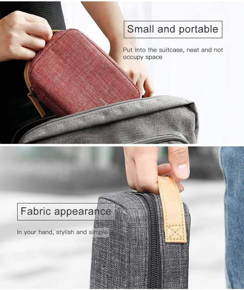 Baseus 7.2 Zoll Universelle Handytasche für iPhone XR Xs Max 8 8 Plus Samsung Huawei Handytaschen Einfache wasserdichte Handytasche
