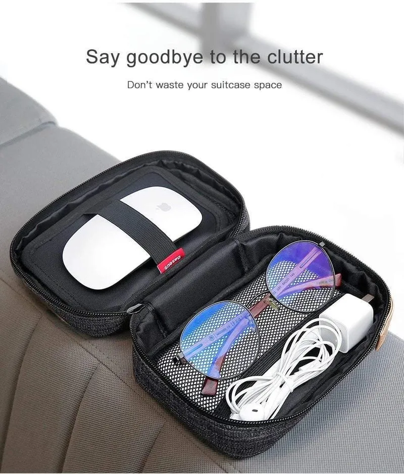 Baseus 7.2 Zoll Universelle Handytasche für iPhone XR Xs Max 8 8 Plus Samsung Huawei Handytaschen Einfache wasserdichte Handytasche