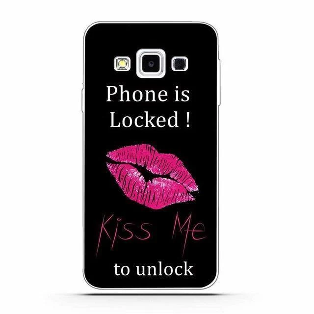 Phone Case For Samsung Galaxy A3 2015 Case Cover Silicon Capa For Samsung A3 Case Soft TPU For Samsung Galaxy A3 2015 A300 Cover