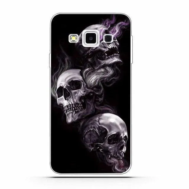 Phone Case For Samsung Galaxy A3 2015 Case Cover Silicon Capa For Samsung A3 Case Soft TPU For Samsung Galaxy A3 2015 A300 Cover