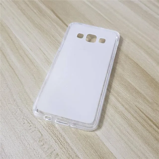 Phone Case For Samsung Galaxy A3 2015 Case Cover Silicon Capa For Samsung A3 Case Soft TPU For Samsung Galaxy A3 2015 A300 Cover