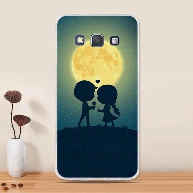 Phone Case For Samsung Galaxy A3 2015 Case Cover Silicon Capa For Samsung A3 Case Soft TPU For Samsung Galaxy A3 2015 A300 Cover