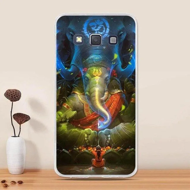Phone Case For Samsung Galaxy A3 2015 Case Cover Silicon Capa For Samsung A3 Case Soft TPU For Samsung Galaxy A3 2015 A300 Cover