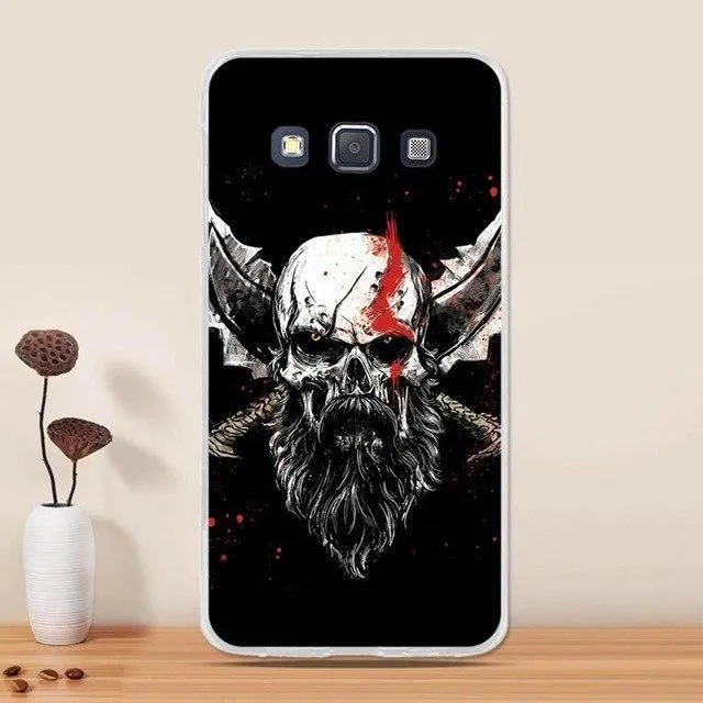 Phone Case For Samsung Galaxy A3 2015 Case Cover Silicon Capa For Samsung A3 Case Soft TPU For Samsung Galaxy A3 2015 A300 Cover
