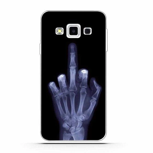 Phone Case For Samsung Galaxy A3 2015 Case Cover Silicon Capa For Samsung A3 Case Soft TPU For Samsung Galaxy A3 2015 A300 Cover