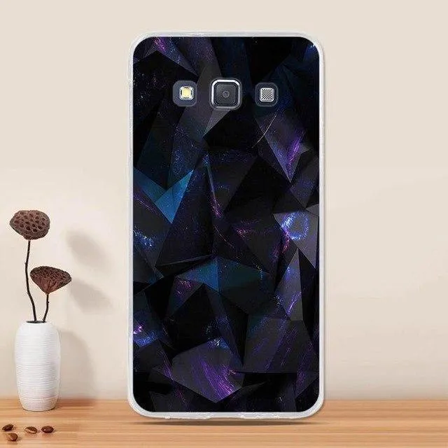 Phone Case For Samsung Galaxy A3 2015 Case Cover Silicon Capa For Samsung A3 Case Soft TPU For Samsung Galaxy A3 2015 A300 Cover