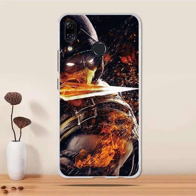 Case for Asus Zenfone 5z ZS620KL / Zenfone 5 ZE620KL Case Cover Silicone TPU Coque Funda for Asus Zenfone 5 ZE620KL Case Cover