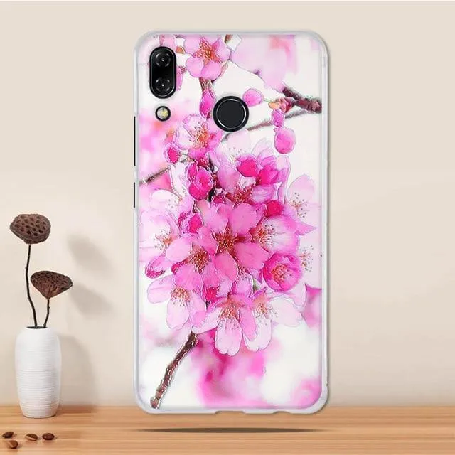 Case for Asus Zenfone 5z ZS620KL / Zenfone 5 ZE620KL Case Cover Silicone TPU Coque Funda for Asus Zenfone 5 ZE620KL Case Cover