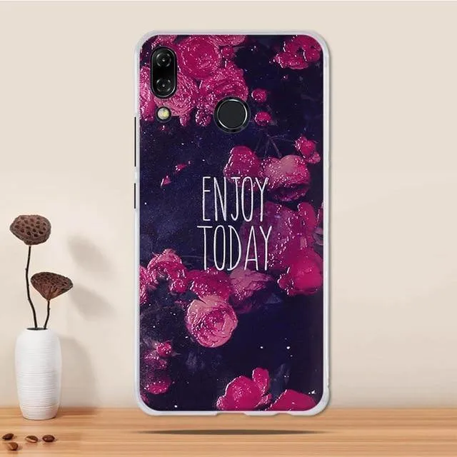 Case for Asus Zenfone 5z ZS620KL / Zenfone 5 ZE620KL Case Cover Silicone TPU Coque Funda for Asus Zenfone 5 ZE620KL Case Cover