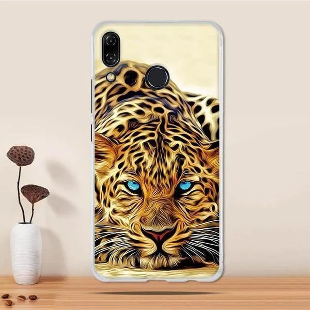 Case for Asus Zenfone 5z ZS620KL / Zenfone 5 ZE620KL Case Cover Silicone TPU Coque Funda for Asus Zenfone 5 ZE620KL Case Cover