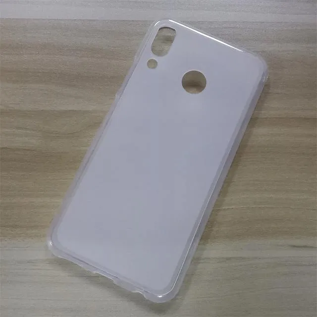 Case for Asus Zenfone 5z ZS620KL / Zenfone 5 ZE620KL Case Cover Silicone TPU Coque Funda for Asus Zenfone 5 ZE620KL Case Cover