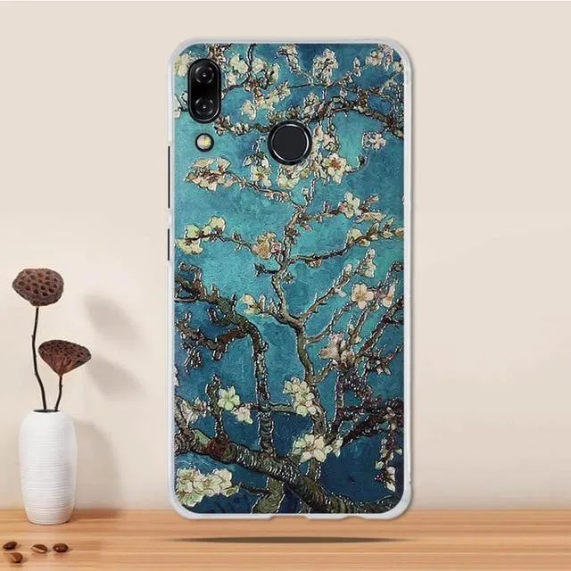 Case for Asus Zenfone 5z ZS620KL / Zenfone 5 ZE620KL Case Cover Silicone TPU Coque Funda for Asus Zenfone 5 ZE620KL Case Cover