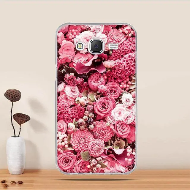 Case For Samsung Galaxy J5 Case Cover Soft Silicone for Samsung Galaxy J5 2015 Cover for Samsung J5 j500F J5008 Phone Case 5.0"