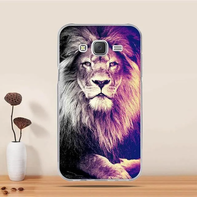 Case For Samsung Galaxy J5 Case Cover Soft Silicone for Samsung Galaxy J5 2015 Cover for Samsung J5 j500F J5008 Phone Case 5.0"