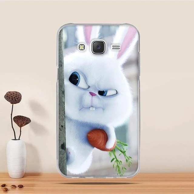 Case For Samsung Galaxy J5 Case Cover Soft Silicone for Samsung Galaxy J5 2015 Cover for Samsung J5 j500F J5008 Phone Case 5.0"