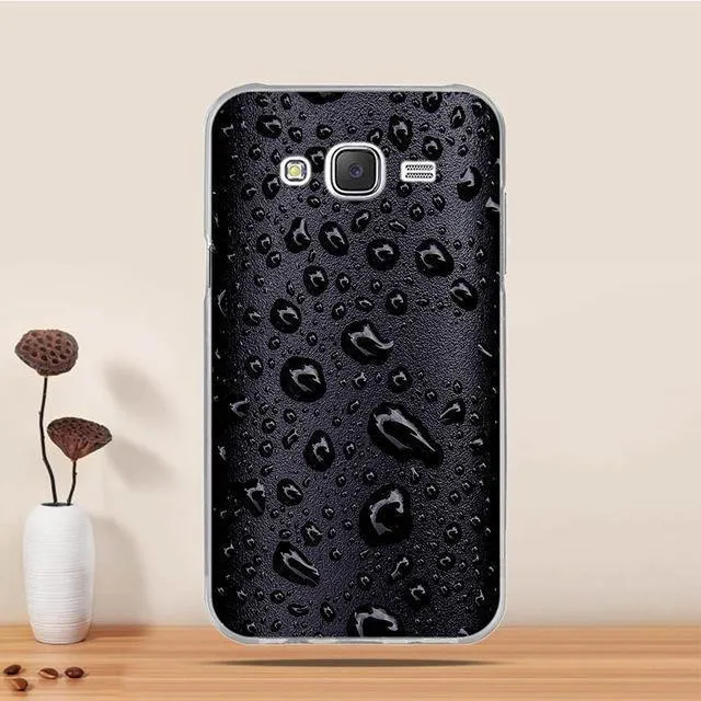 Case For Samsung Galaxy J5 Case Cover Soft Silicone for Samsung Galaxy J5 2015 Cover for Samsung J5 j500F J5008 Phone Case 5.0"