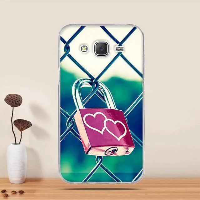 Case For Samsung Galaxy J5 Case Cover Soft Silicone for Samsung Galaxy J5 2015 Cover for Samsung J5 j500F J5008 Phone Case 5.0"
