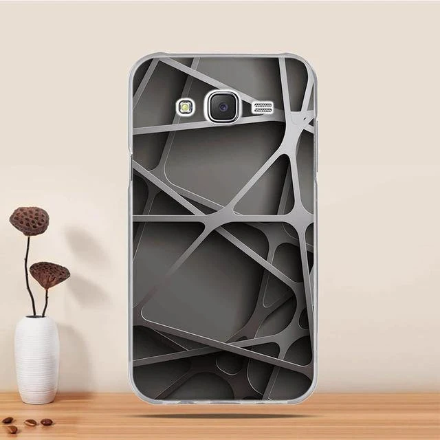 Case For Samsung Galaxy J5 Case Cover Soft Silicone for Samsung Galaxy J5 2015 Cover for Samsung J5 j500F J5008 Phone Case 5.0"