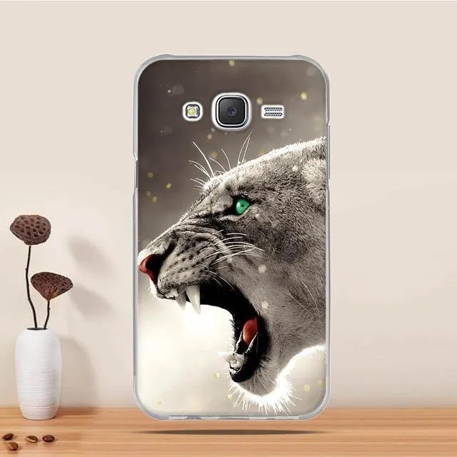 Case For Samsung Galaxy J5 Case Cover Soft Silicone for Samsung Galaxy J5 2015 Cover for Samsung J5 j500F J5008 Phone Case 5.0"