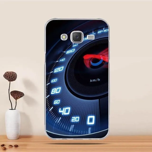 Case For Samsung Galaxy J5 Case Cover Soft Silicone for Samsung Galaxy J5 2015 Cover for Samsung J5 j500F J5008 Phone Case 5.0"