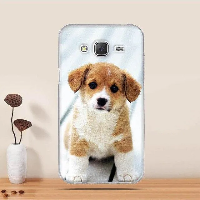 Case For Samsung Galaxy J5 Case Cover Soft Silicone for Samsung Galaxy J5 2015 Cover for Samsung J5 j500F J5008 Phone Case 5.0"
