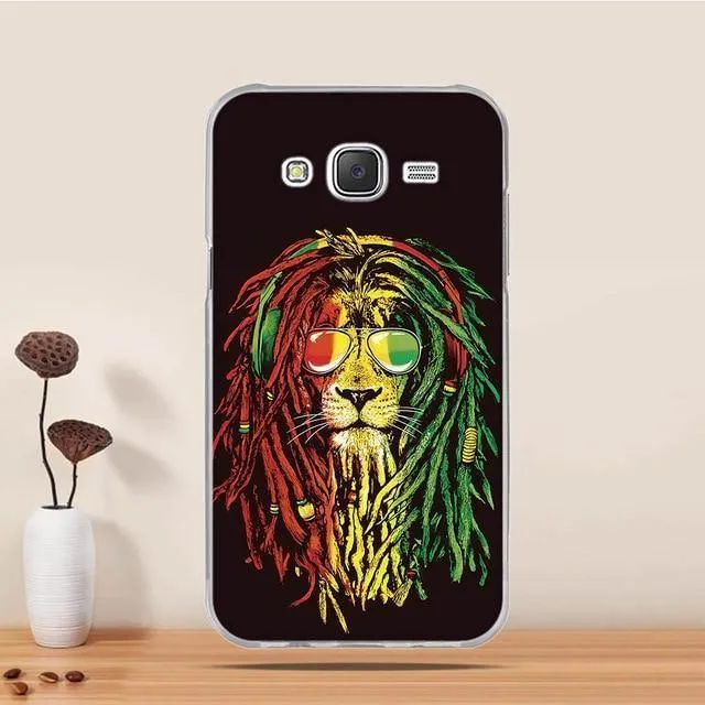 Case For Samsung Galaxy J5 Case Cover Soft Silicone for Samsung Galaxy J5 2015 Cover for Samsung J5 j500F J5008 Phone Case 5.0"