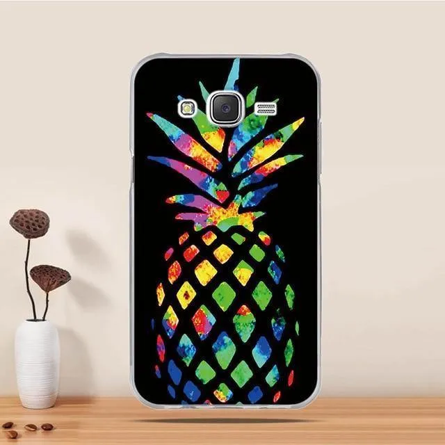 Case For Samsung Galaxy J5 Case Cover Soft Silicone for Samsung Galaxy J5 2015 Cover for Samsung J5 j500F J5008 Phone Case 5.0"