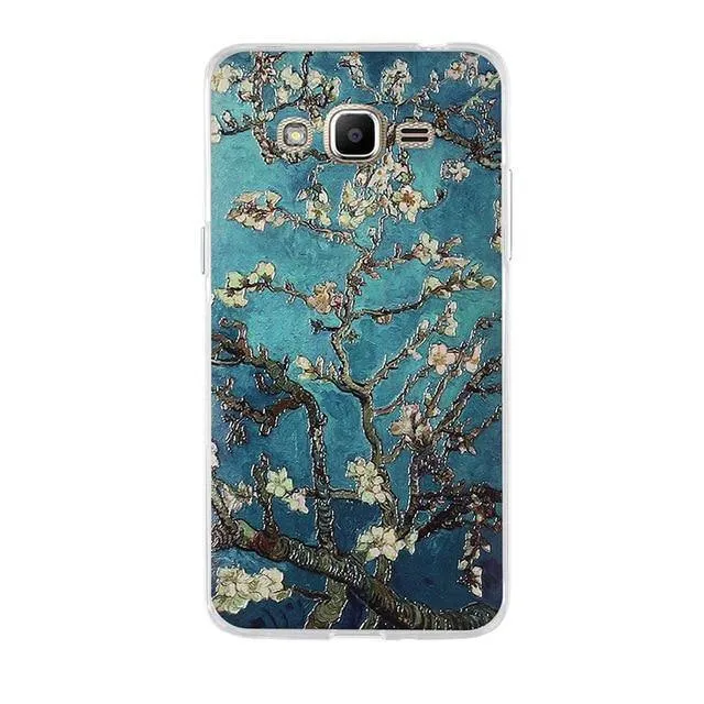 Case For Samsung Galaxy J2 Prime Case Cover Soft TPU Silicone For Samsung J2 Prime Case Cover For Samsung Galaxy J2 Prime Cover