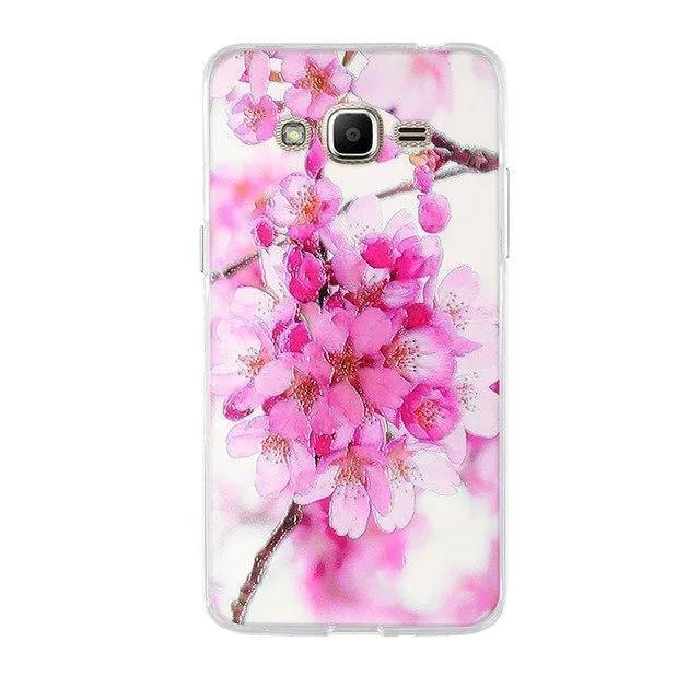 Case For Samsung Galaxy J2 Prime Case Cover Soft TPU Silicone For Samsung J2 Prime Case Cover For Samsung Galaxy J2 Prime Cover