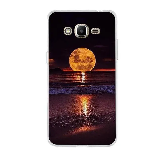 Case For Samsung Galaxy J2 Prime Case Cover Soft TPU Silicone For Samsung J2 Prime Case Cover For Samsung Galaxy J2 Prime Cover