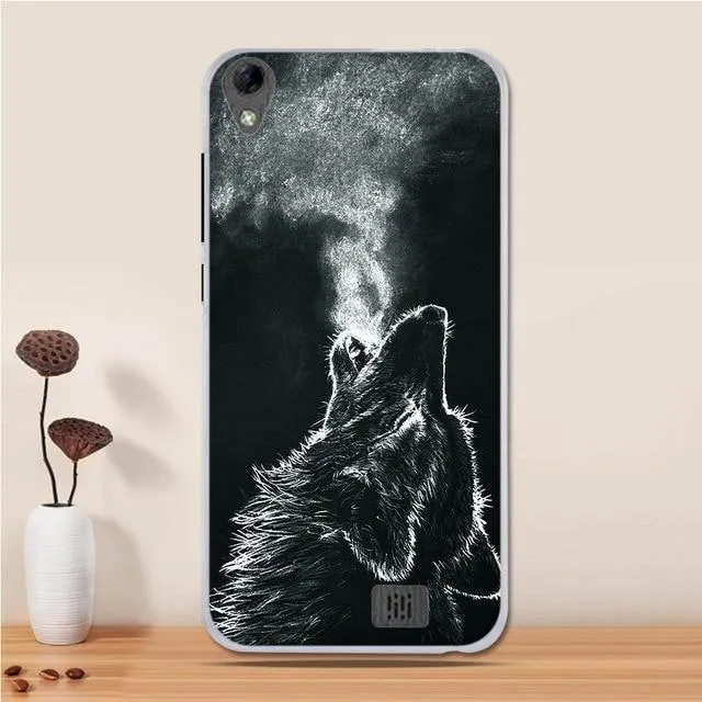 Cover for Doogee Homtom HT16 Case Silicone Case for Doogee Homtom HT16 5.0" Case Soft Fundas for Doogee Homtom HT16 HT 16 Cover
