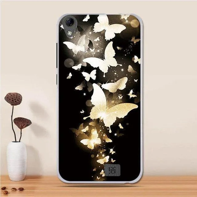 Cover for Doogee Homtom HT16 Case Silicone Case for Doogee Homtom HT16 5.0" Case Soft Fundas for Doogee Homtom HT16 HT 16 Cover