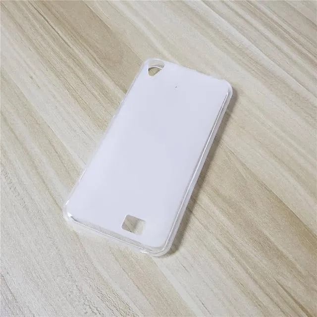 Cover for Doogee Homtom HT16 Case Silicone Case for Doogee Homtom HT16 5.0" Case Soft Fundas for Doogee Homtom HT16 HT 16 Cover