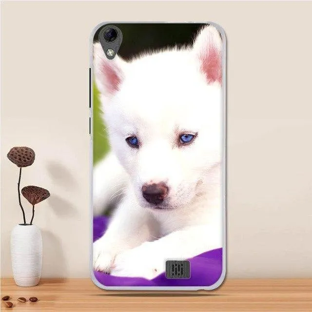 Cover for Doogee Homtom HT16 Case Silicone Case for Doogee Homtom HT16 5.0" Case Soft Fundas for Doogee Homtom HT16 HT 16 Cover